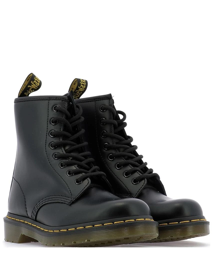 商品Dr. Martens|Dr. Martens 1460 Pascal Boots,价格¥1371,第3张图片详细描述