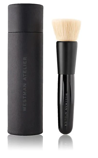 商品Westman Atelier|面部晕染刷,价格¥632,第2张图片详细描述