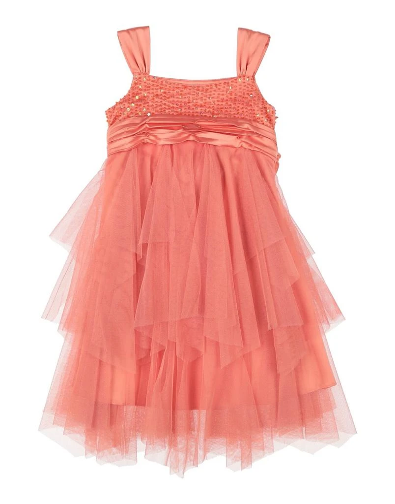 商品CARLO PIGNATELLI|Dress,价格¥347,第1张图片