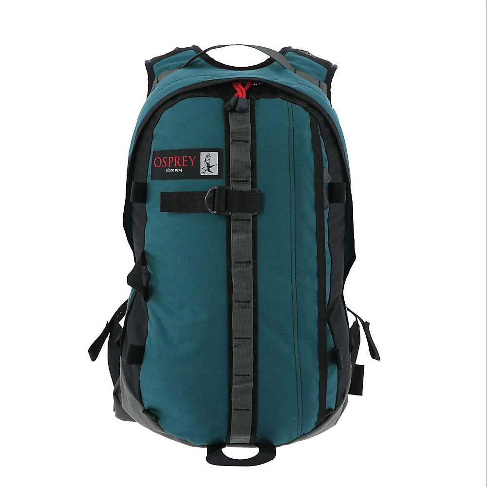 商品Osprey|Heritage Simplex Backpack,价格¥495,第2张图片详细描述