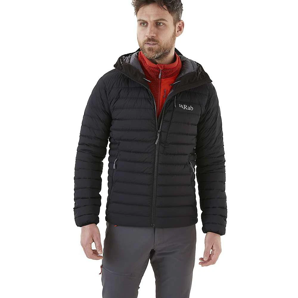 Rab Men's Infinity Microlight Jacket 商品