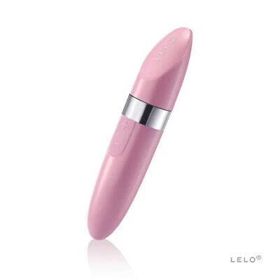 商品LELO|Lelo莱珞 米娅mia2口红跳蛋 粉色,价格¥711,第1张图片