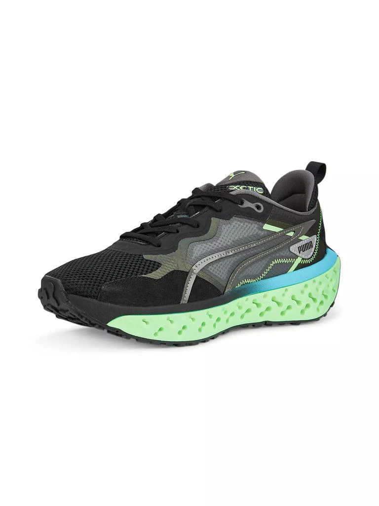 商品Puma|Xetic Sculpt Beyond Sneakers,价格¥525,第2张图片详细描述