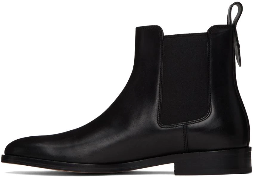 商品Coach|Black Dalton Boots,价格¥1346,第3张图片详细描述