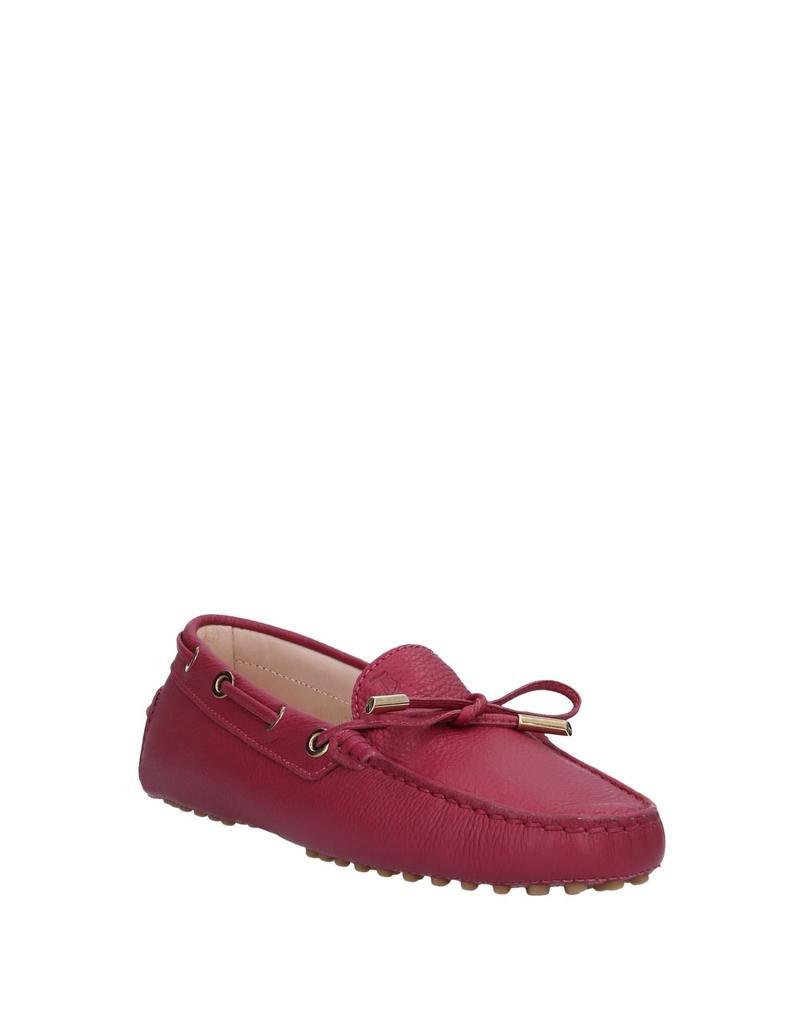 商品Tod's|Loafers,价格¥1656,第4张图片详细描述