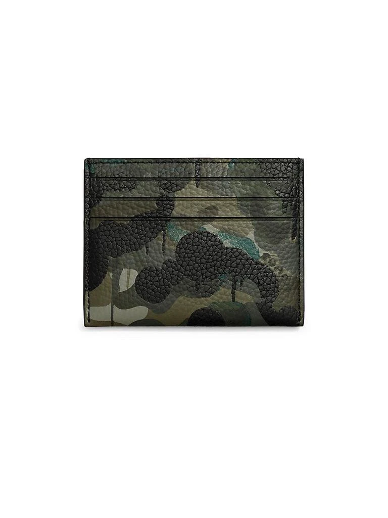 商品Coach|Leather Card Case,价格¥712,第2张图片详细描述