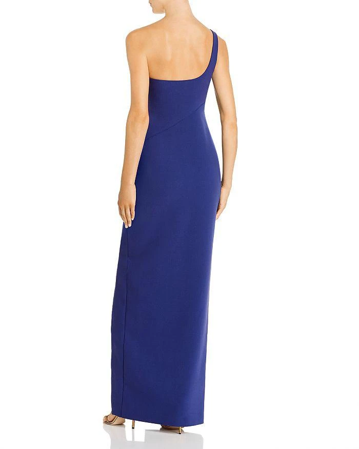 商品Likely|Camden One-Shoulder Gown,价格¥1704,第2张图片详细描述