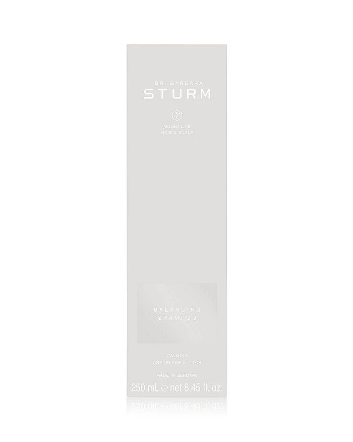 商品Dr. Barbara Sturm|Balancing Shampoo 8.45 oz.,价格¥449,第2张图片详细描述