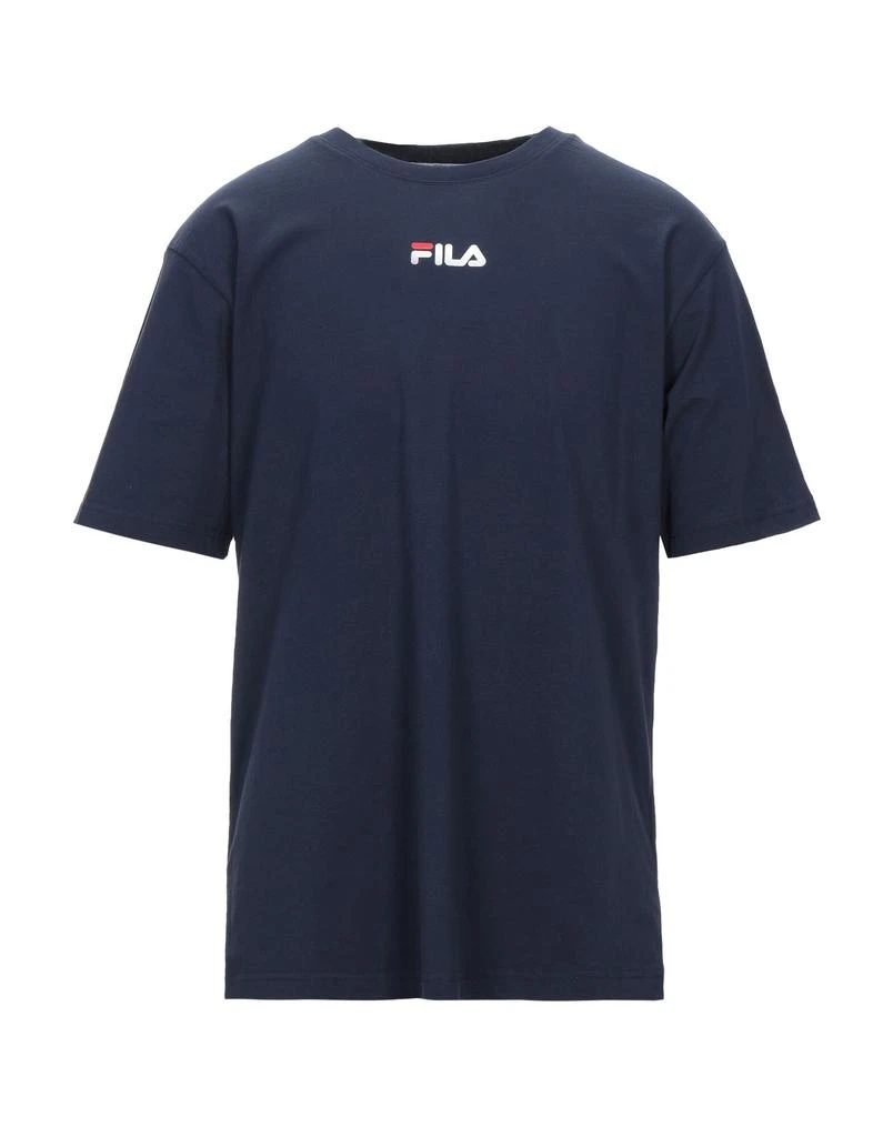 商品Fila|T-shirt,价格¥167,第1张图片