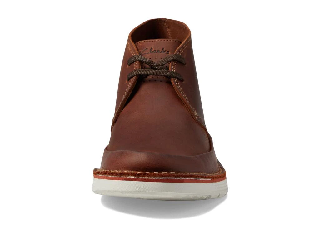 商品Clarks|Bruno Top,价格¥786,第2张图片详细描述