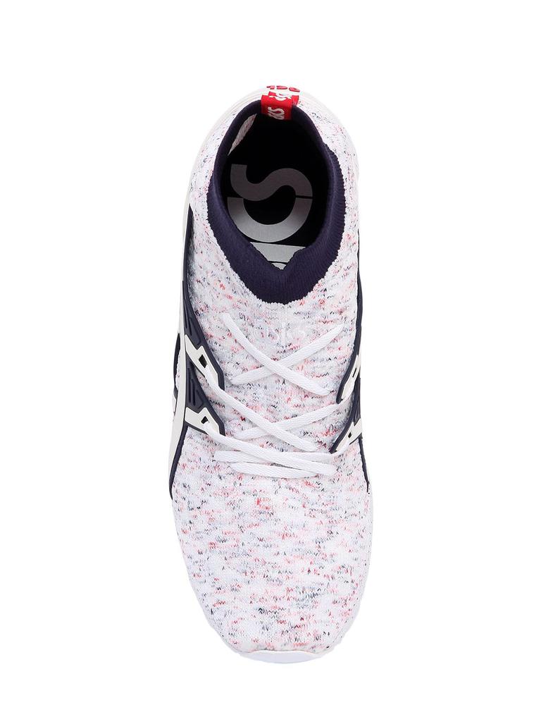 Gel Kayano Knit High Top Sneakers商品第4张图片规格展示
