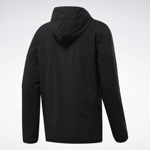 商品Reebok|Training Essentials Jacket,价格¥352,第4张图片详细描述