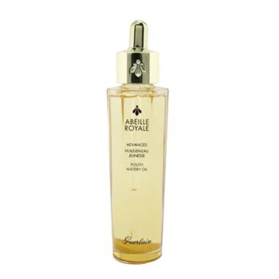 商品Guerlain|Ladies Abeille Royale Advanced Youth Watery Oil 1.7 oz Skin Care 3346470616172,价格¥539,第1张图片