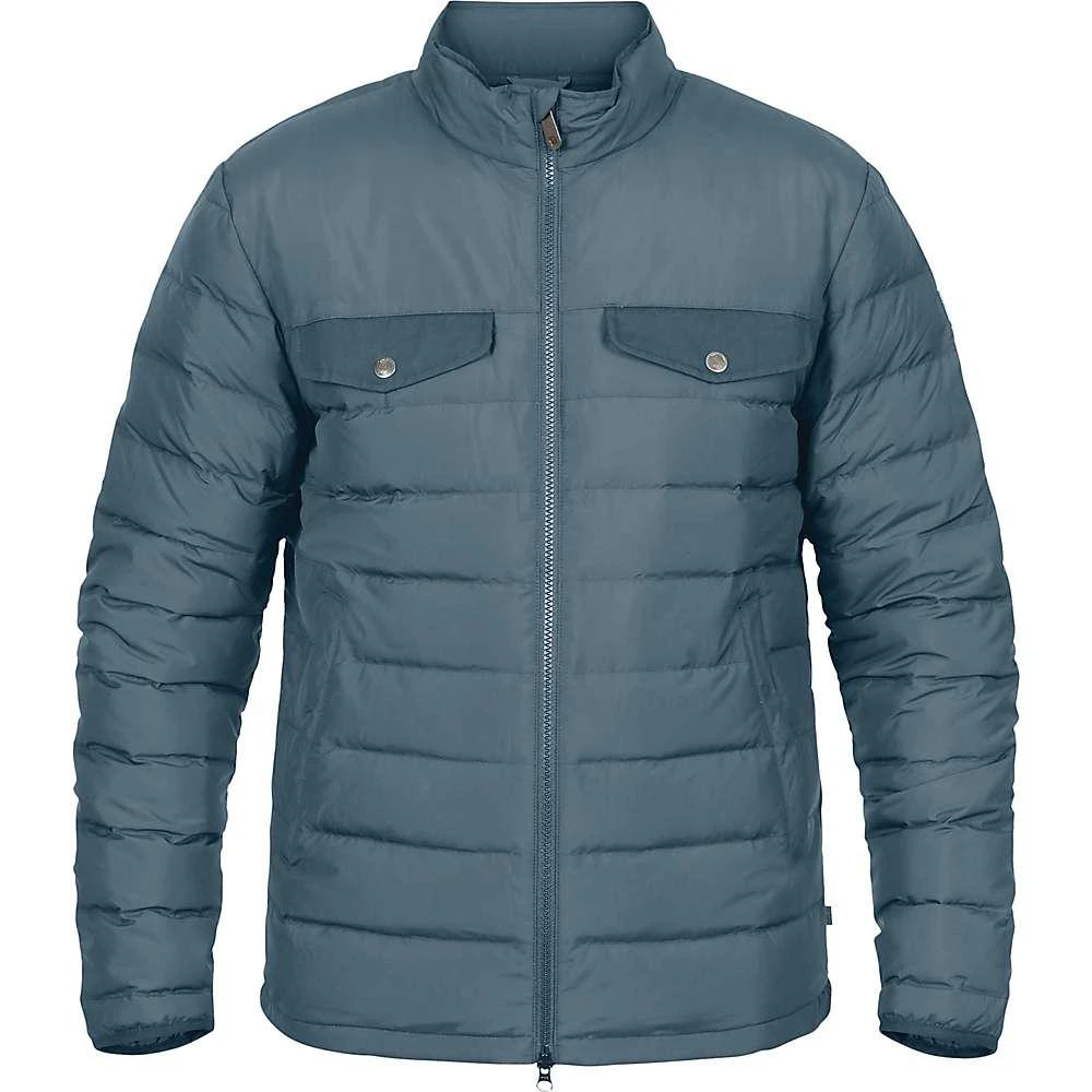 Fjallraven Men's Greenland Down Liner Jacket 商品