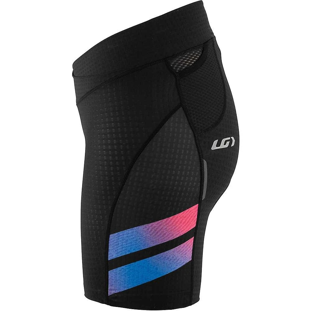 商品Louis Garneau|Louis Garneau Women's Vent Tri 6 Inch Short,价格¥405,第2张图片详细描述