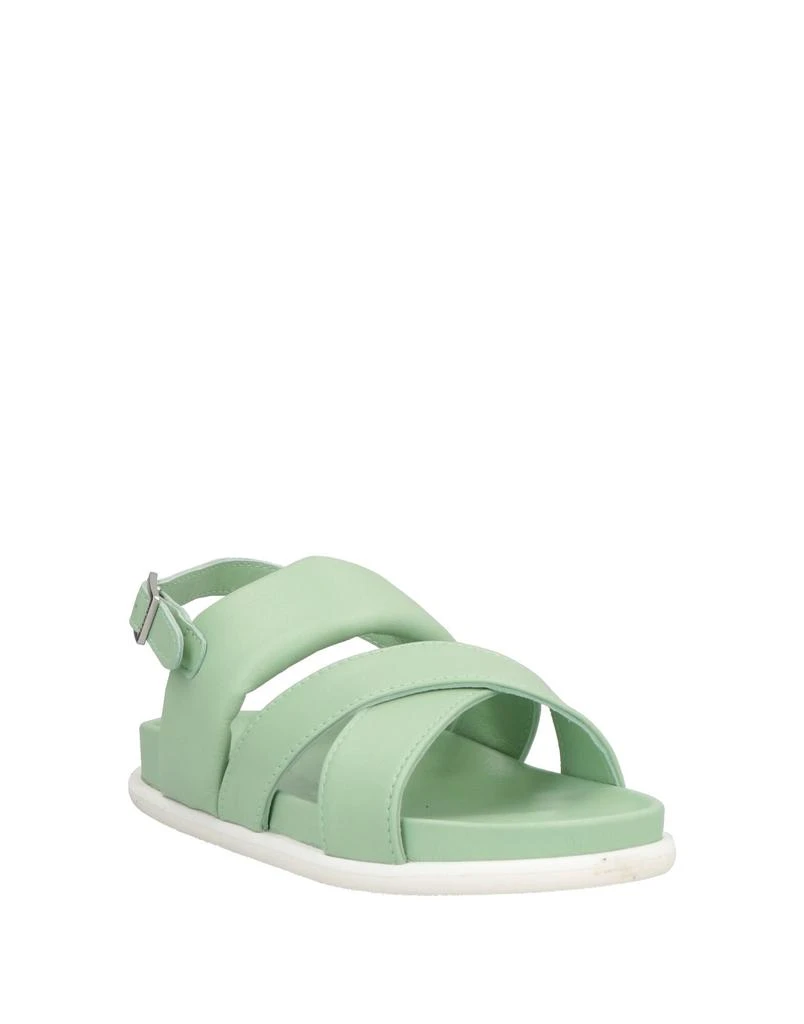 商品INUIKII|Sandals,价格¥852,第2张图片详细描述