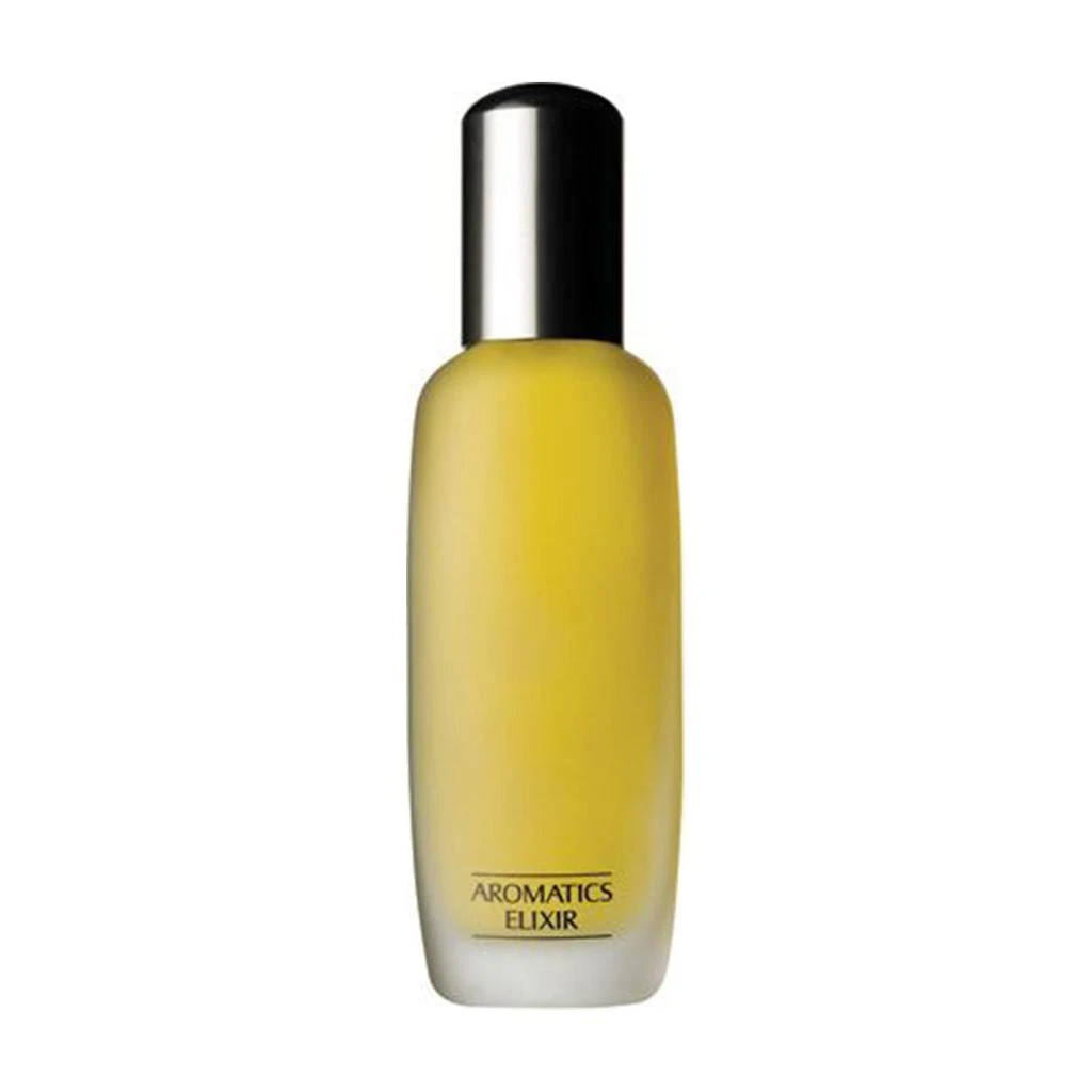 商品Clinique|Aromatics Elixir Perfume Spray,价格¥283,第3张图片详细描述
