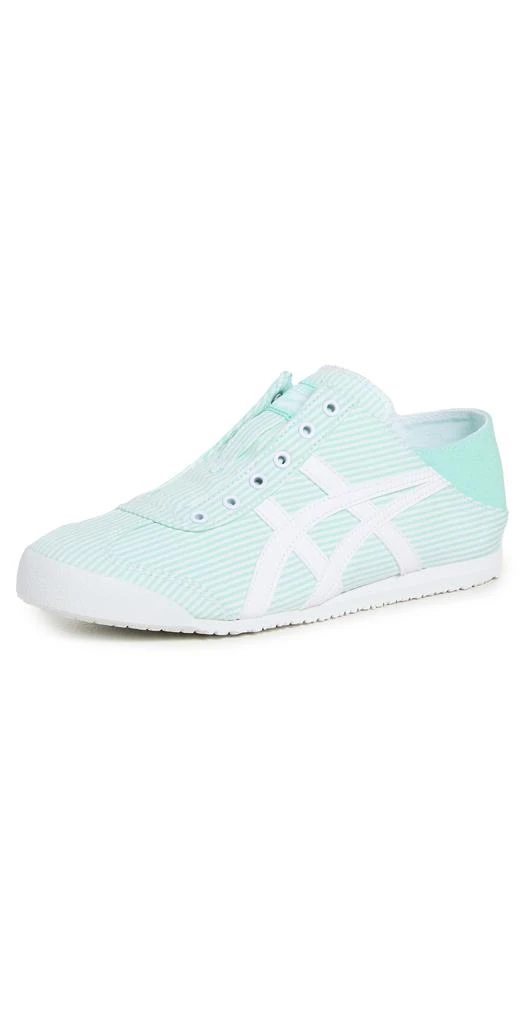 商品Onitsuka Tiger|Onitsuka Tiger 鬼塚虎 Mexico 66 Paraty 运动鞋,价格¥432,第1张图片