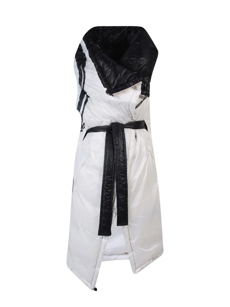 商品K KRIZIA|K KRIZIA TRENCH,价格¥2424,第3张图片详细描述