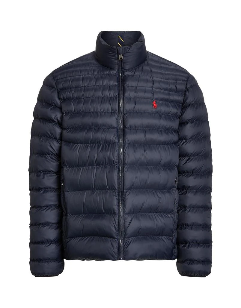 商品Ralph Lauren|Shell  jacket,价格¥3378,第1张图片