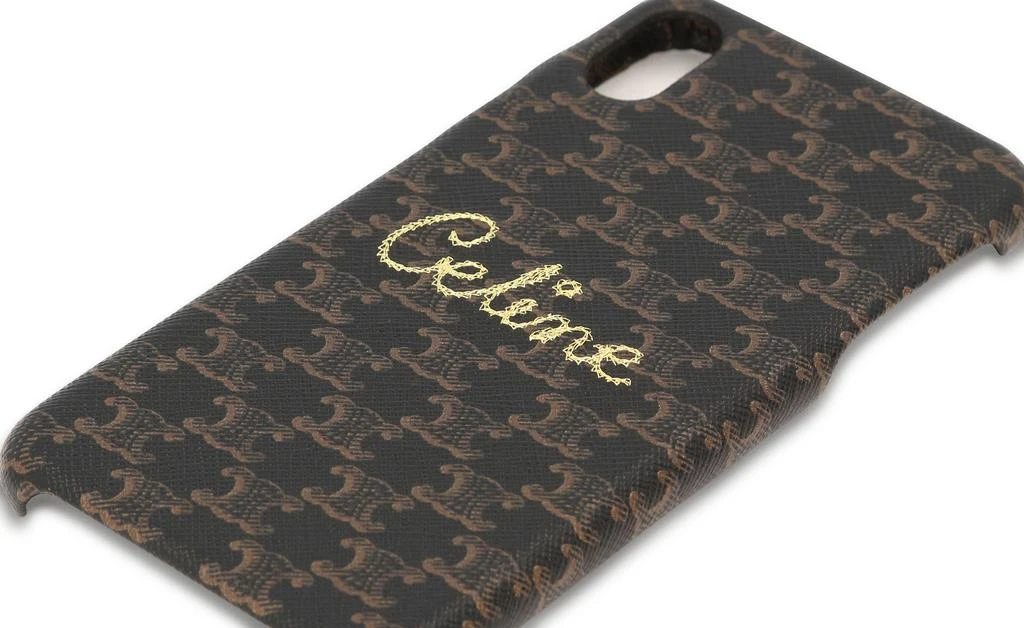 商品Celine|iPhone XS Max 手机套,价格¥1178,第2张图片详细描述