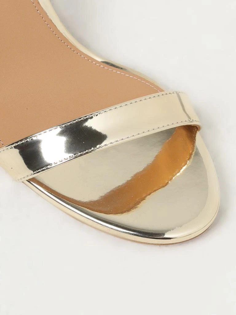 商品Aquazzura|Aquazzura heeled sandals for woman,价格¥4461,第4张图片详细描述