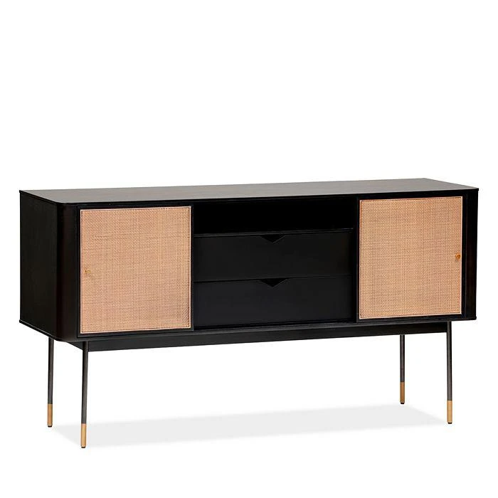 商品Euro Style|Miriam 59" Sideboard,价格¥11415,第5张图片详细描述