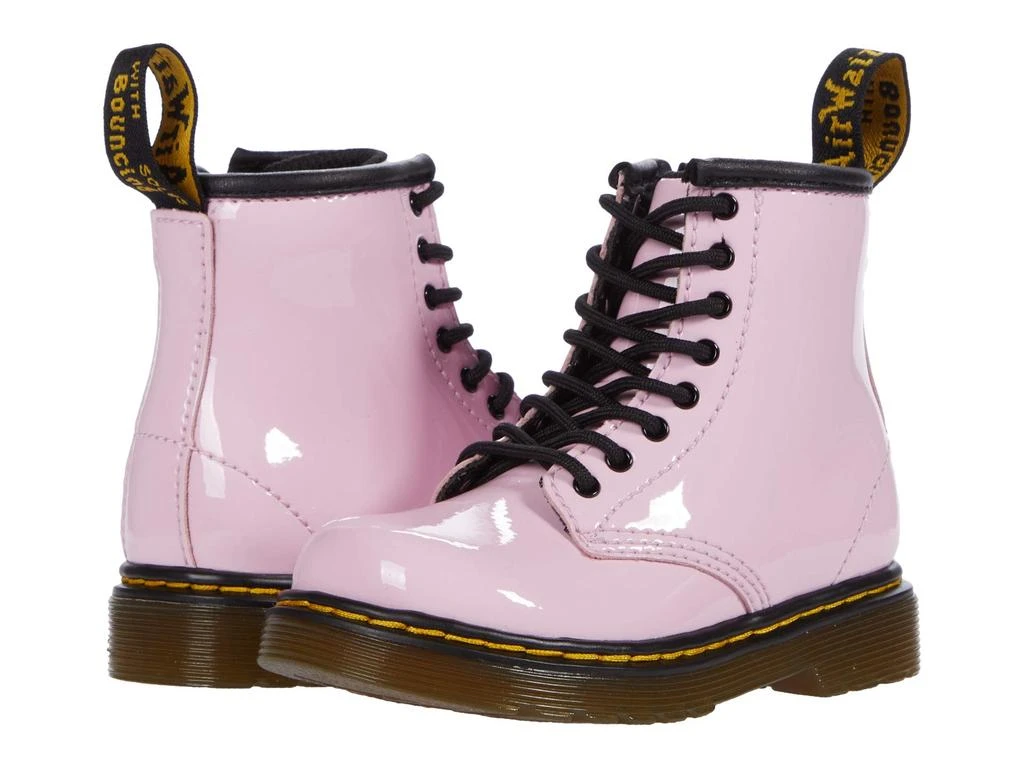 商品Dr. Martens|1460 Lace Up Fashion Boot (Toddler),价格¥487,第1张图片