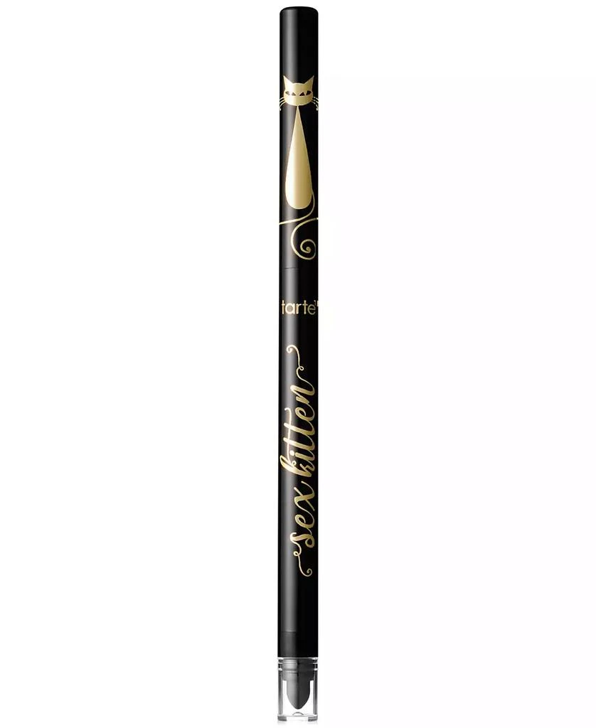 商品Tarte|Sex Kitten Eyeliner,价格¥183,第2张图片详细描述