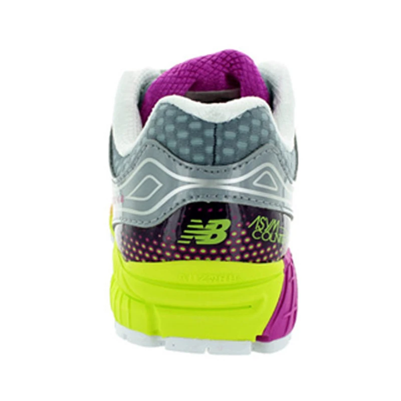 NEW BALANCE 拼色女士运动鞋 W1260GY4 商品