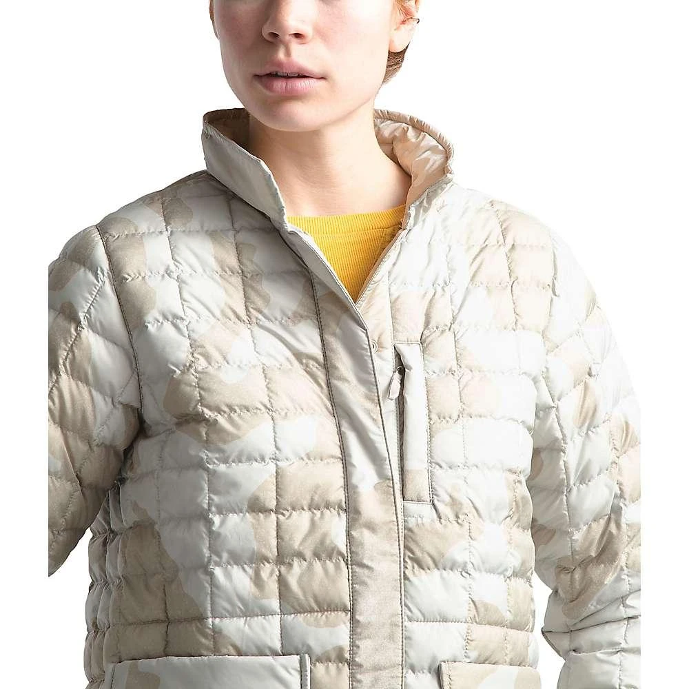 商品The North Face|The North Face Women's ThermoBall Eco Snap Jacket,价格¥937,第4张图片详细描述