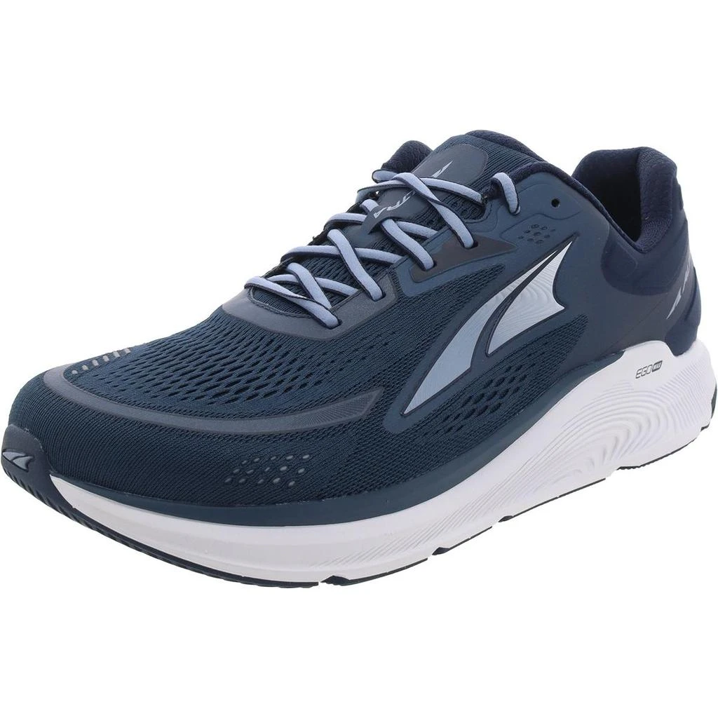 商品Altra|Paradigm 6 Mens Lace-Up Man Made Running & Training Shoes,价格¥902,第1张图片