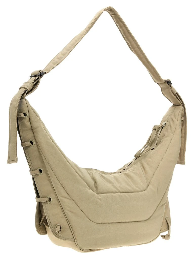 商品Lemaire|medium Soft Game Shoulder Bag,价格¥4752,第2张图片详细描述
