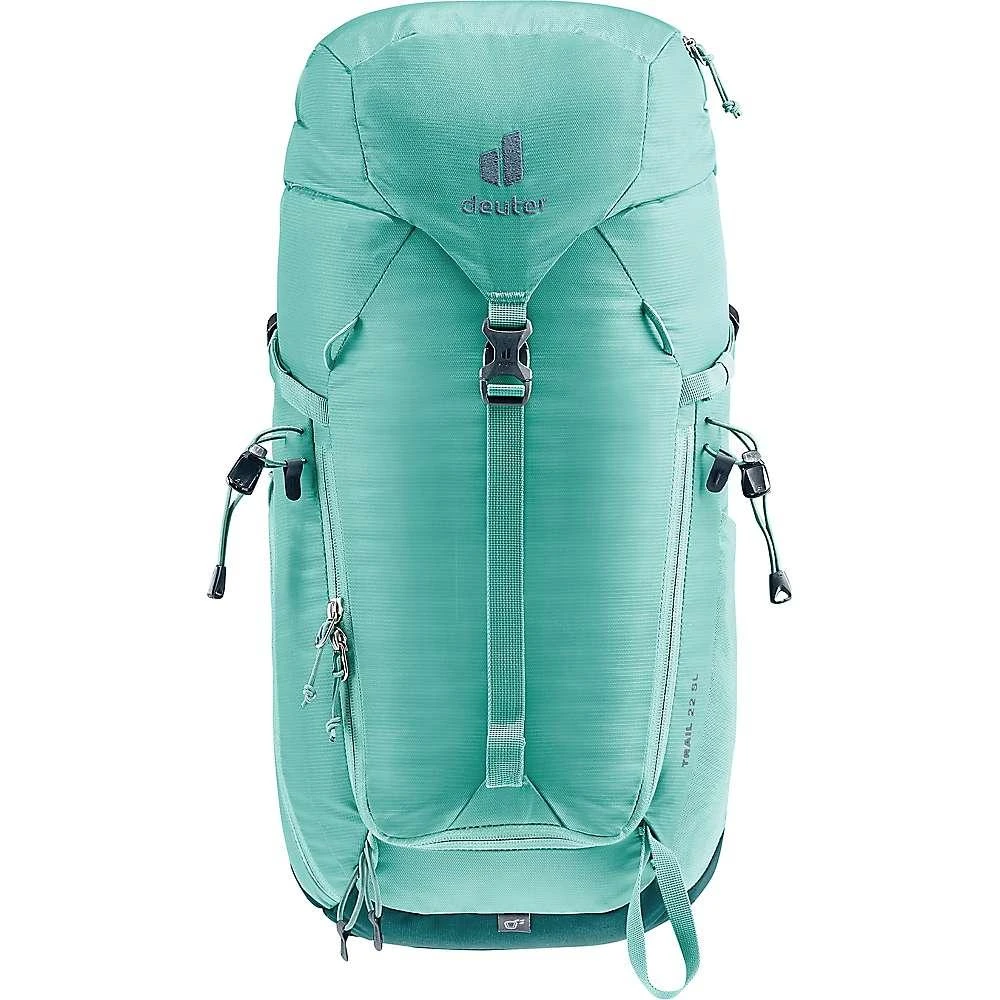 商品Deuter|Deuter Trail 22 SL Pack,价格¥993,第1张图片