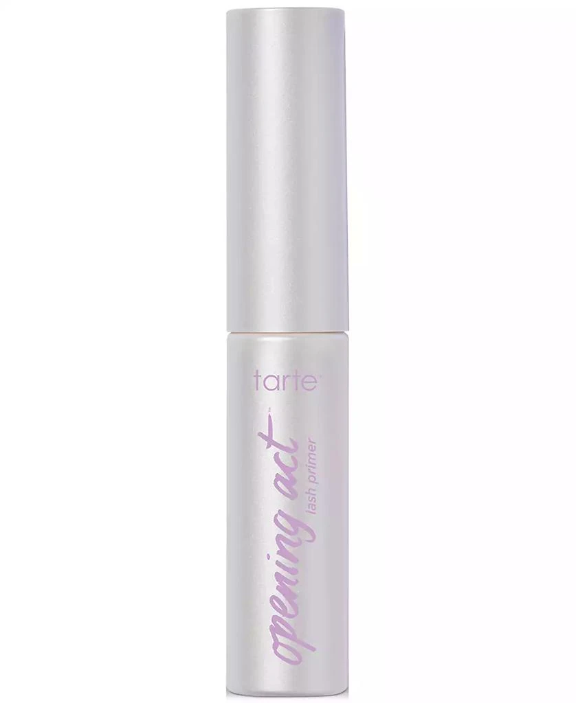 商品Tarte|Travel-Size Opening Act Lash Primer,价格¥96,第2张图片详细描述