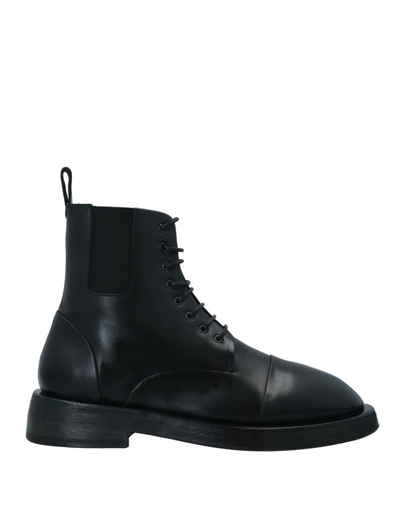 商品Marsèll|Ankle boot,价格¥2847,第1张图片