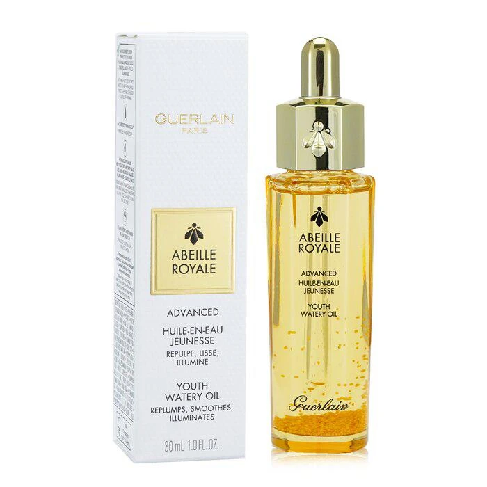 商品Guerlain|Guerlain 帝皇蜂姿修护复原蜜 30ml/1oz,价格¥518,第2张图片详细描述