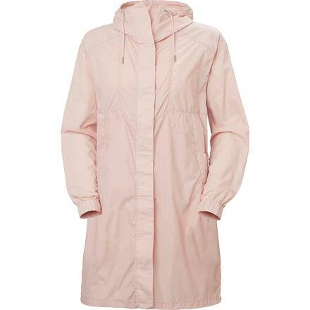 Desire Long Wind Jacket - Women's 商品