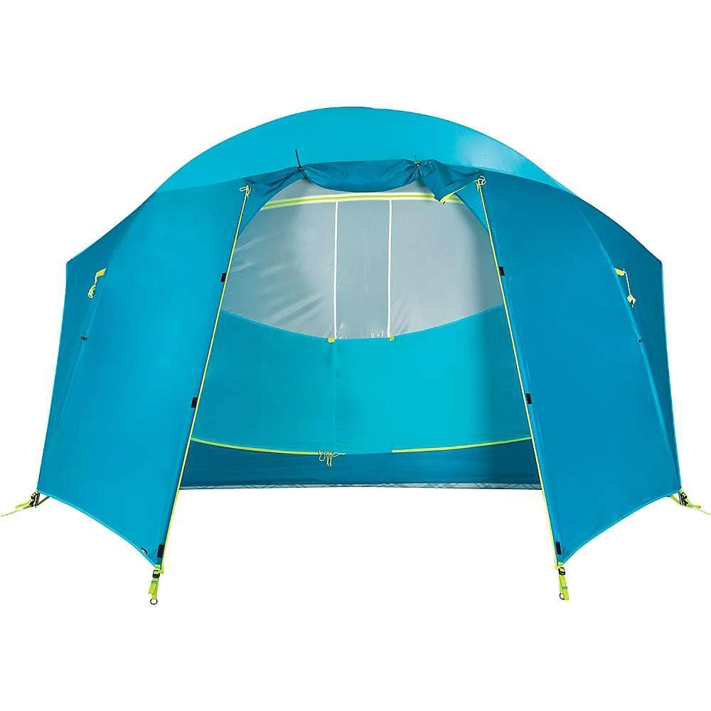 NEMO Aurora Highrise 6P Tent 商品