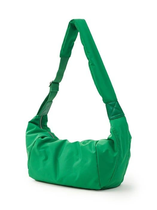Basic Shoulder Bag 商品