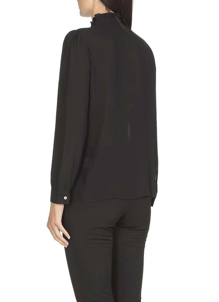 商品Marella|Marella Georgette Shirt,价格¥823,第3张图片详细描述