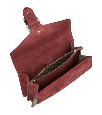 商品Gucci|酒神中号肩背包,价格¥17817,第4张图片详细描述