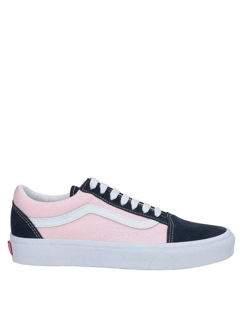 商品Vans|Sneakers,价格¥250,第1张图片