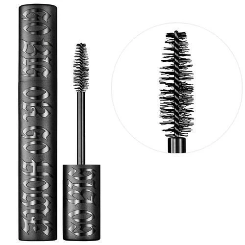 商品KVD Beauty|Go Big or Go Home Long-Wear Vegan Volumizing Mascara,价格¥196,第1张图片