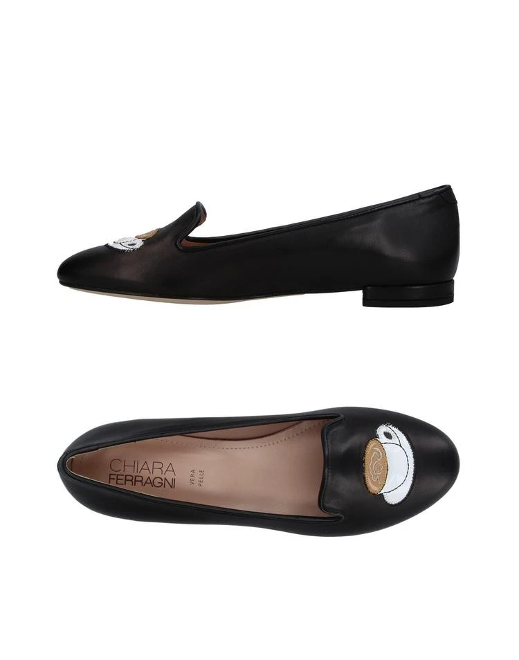 商品Chiara Ferragni|休闲Loafers,价格¥792,第1张图片