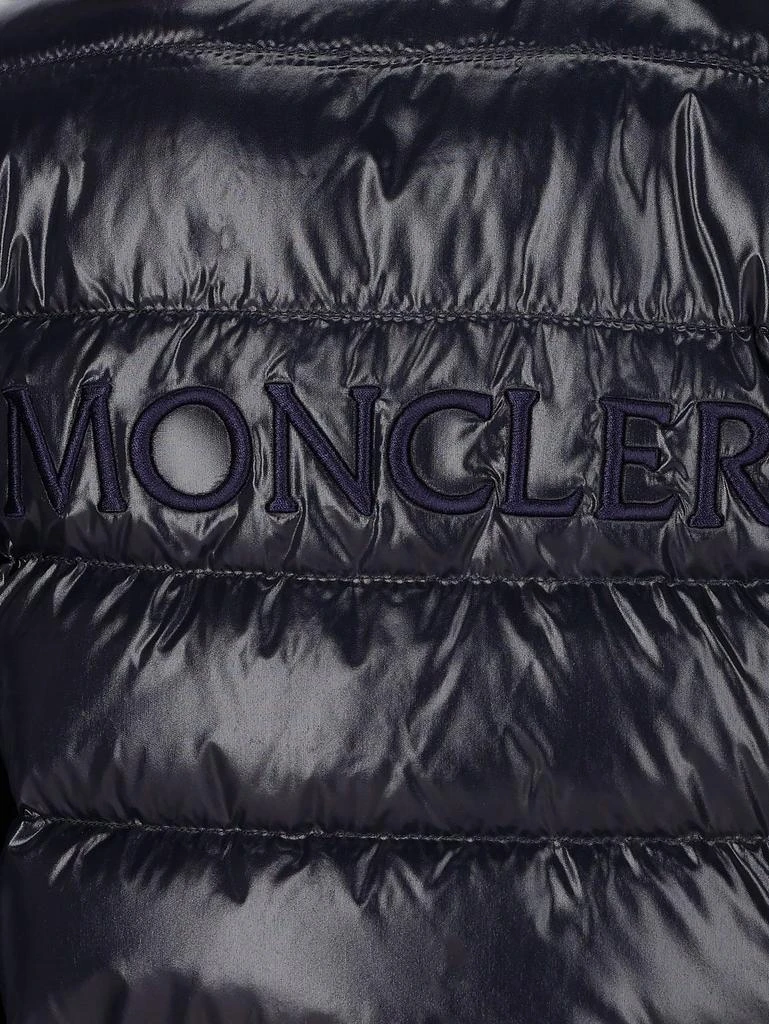 商品Moncler|Moncler Enfant Salzman Down Jacket,价格¥2147-¥2642,第3张图片详细描述