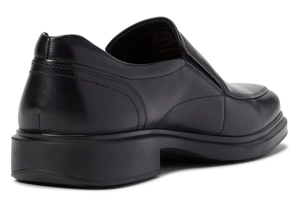 商品ECCO|Helsinki 2.0 Apron Toe Slip-On,价格¥1266,第5张图片详细描述