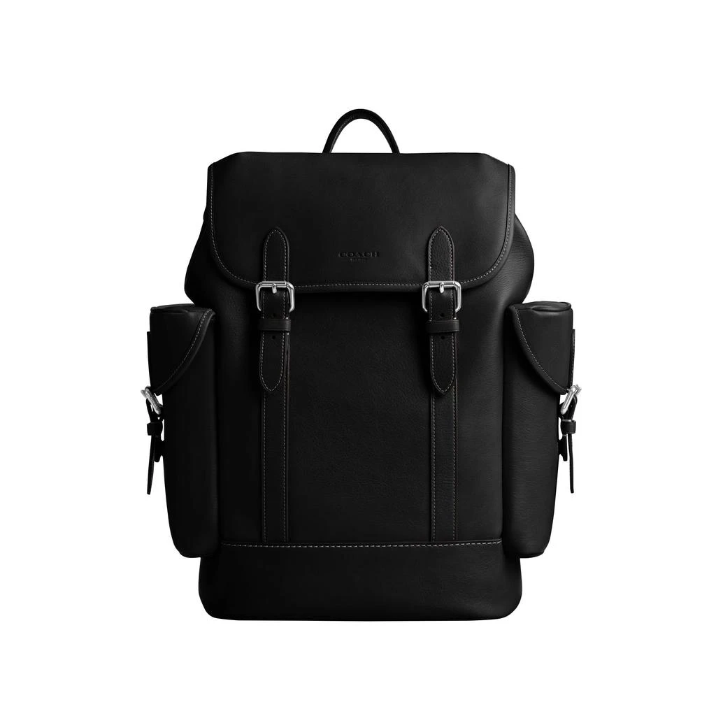 商品Coach|Hitch Backpack,价格¥4932,第1张图片