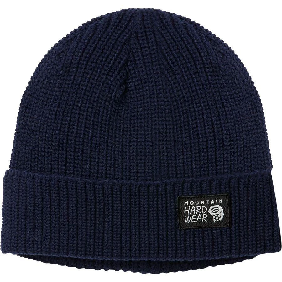 商品Mountain Hardwear|Cabin To Curb Beanie,价格¥124,第1张图片