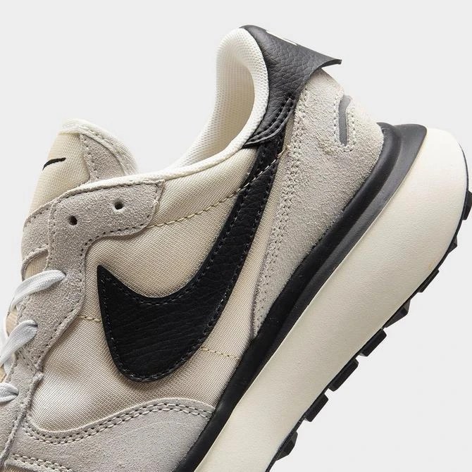 商品NIKE|Women's Nike Phoenix Waffle Casual Shoes,价格¥731,第3张图片详细描述